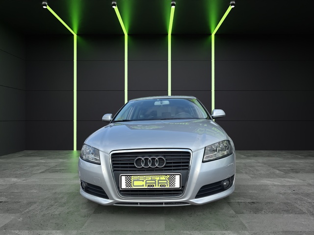 Audi A3 Sportback Ambition 2.0 TDI DPF 103 kW (140 CV)