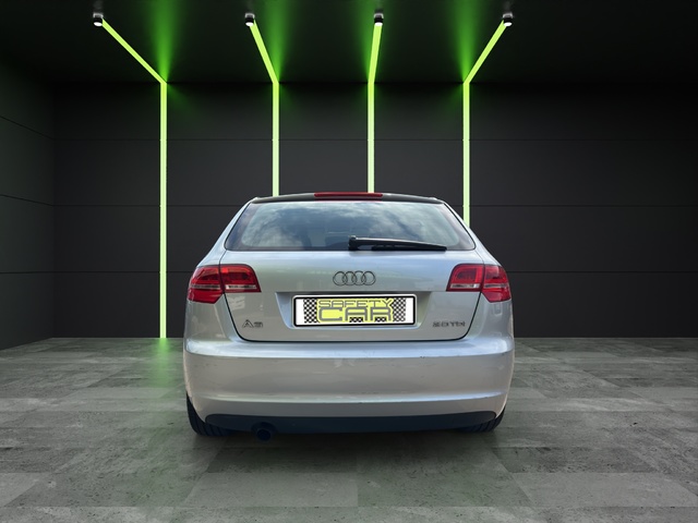 Audi A3 Sportback Ambition 2.0 TDI DPF 103 kW (140 CV)