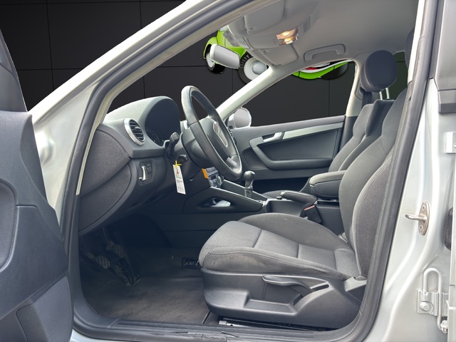 Audi A3 Sportback Ambition 2.0 TDI DPF 103 kW (140 CV)