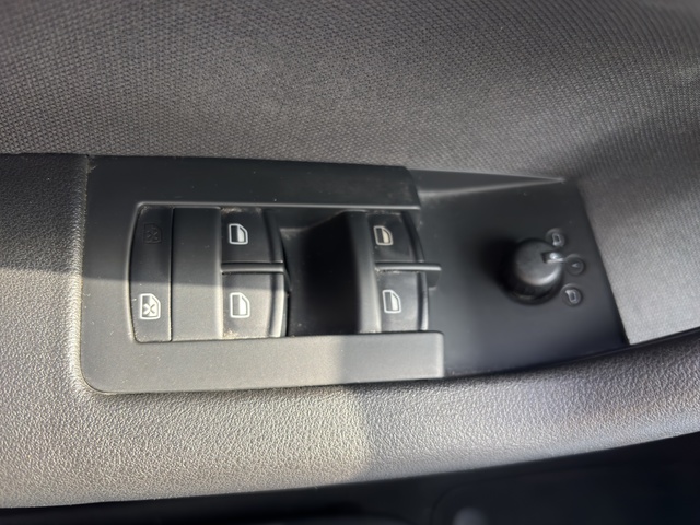 Audi A3 Sportback Ambition 2.0 TDI DPF 103 kW (140 CV)