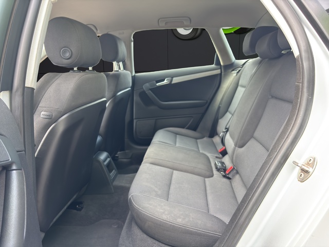 Audi A3 Sportback Ambition 2.0 TDI DPF 103 kW (140 CV)