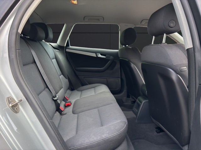 Audi A3 Sportback Ambition 2.0 TDI DPF 103 kW (140 CV)