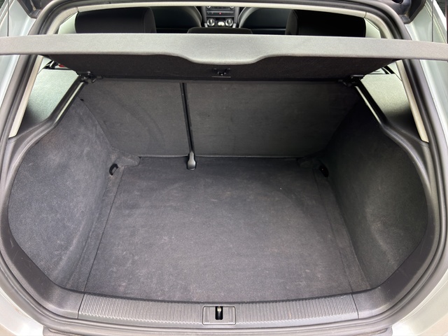 Audi A3 Sportback Ambition 2.0 TDI DPF 103 kW (140 CV)