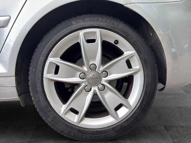 Audi A3 Sportback Ambition 2.0 TDI DPF 103 kW (140 CV)