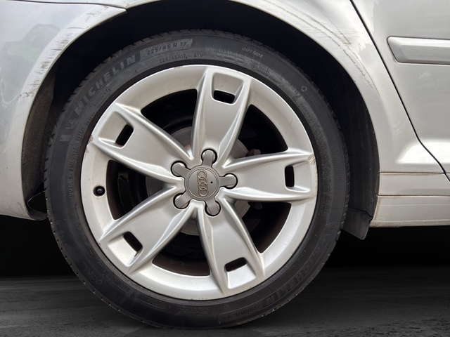 Audi A3 Sportback Ambition 2.0 TDI DPF 103 kW (140 CV)