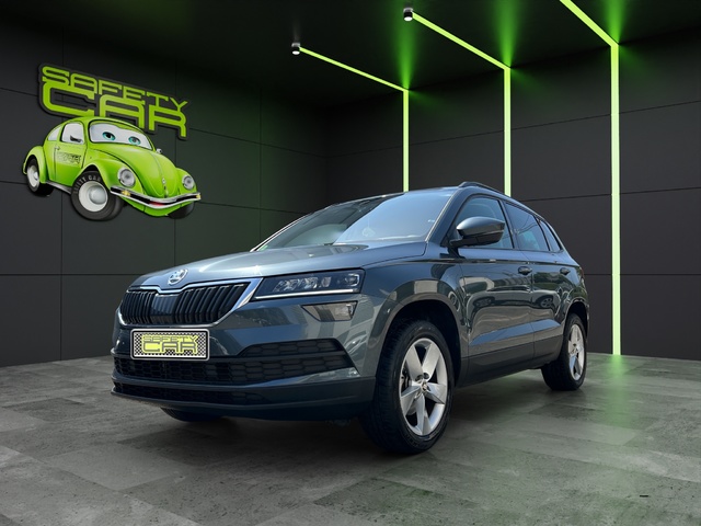 Volkswagen Polo 1.2 Tsi Advance 90cv