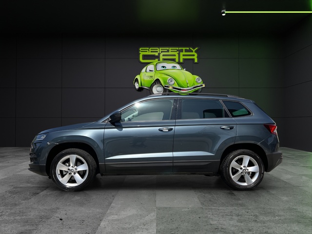 Skoda Karoq 1.5 TSI ACT Ambition 110 kW (150 CV)