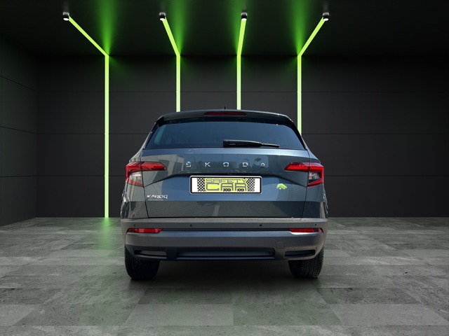 Skoda Karoq 1.5 TSI ACT Ambition 110 kW (150 CV)