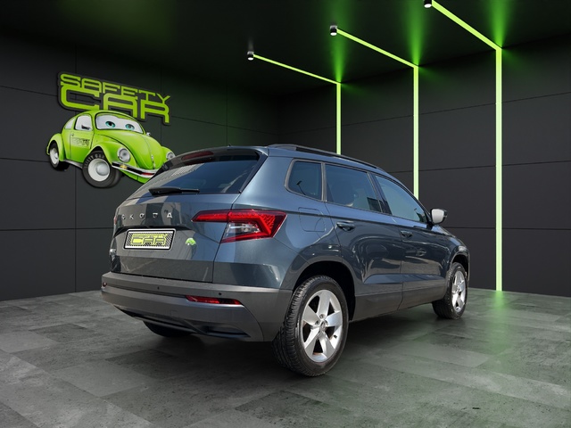 Skoda Karoq 1.5 TSI ACT Ambition 110 kW (150 CV)