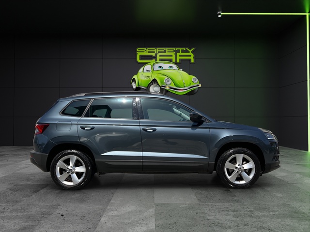 Skoda Karoq 1.5 TSI ACT Ambition 110 kW (150 CV)