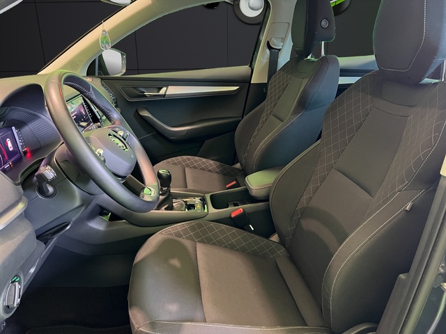 Skoda Karoq 1.5 TSI ACT Ambition 110 kW (150 CV)