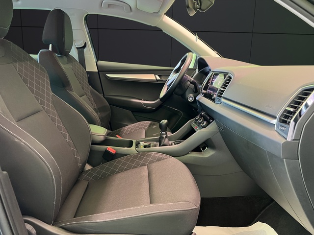 Skoda Karoq 1.5 TSI ACT Ambition 110 kW (150 CV)