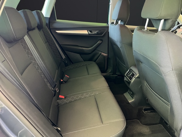 Skoda Karoq 1.5 TSI ACT Ambition 110 kW (150 CV)