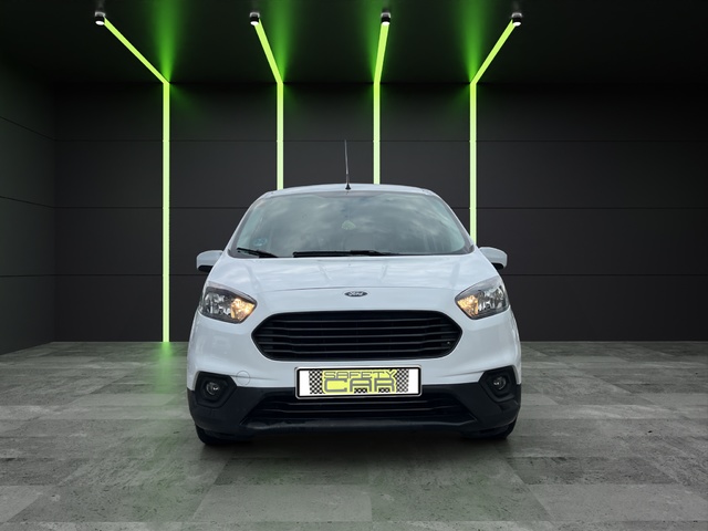 Ford Transit Courier Kombi 1.5 TDCi Ambiente 74 kW (100 CV)