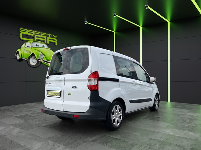 Ford Transit Courier Kombi 1.5 TDCi Ambiente 74 kW (100 CV)