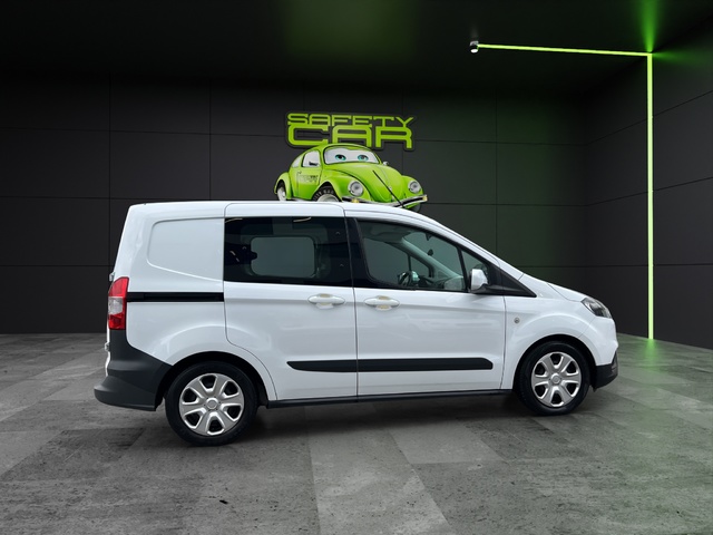Ford Transit Courier Kombi 1.5 TDCi Ambiente 74 kW (100 CV)
