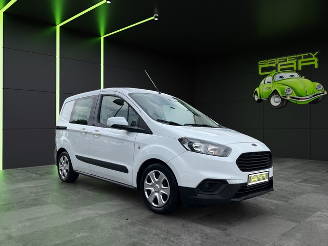 Ford Transit Courier Kombi 1.5 TDCi Ambiente 74 kW (100 CV)