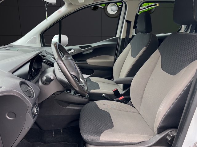 Ford Transit Courier Kombi 1.5 TDCi Ambiente 74 kW (100 CV)