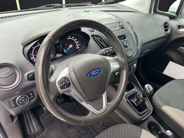Ford Transit Courier Kombi 1.5 TDCi Ambiente 74 kW (100 CV)