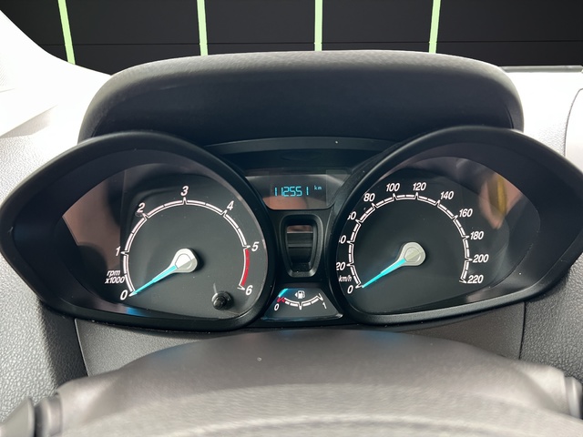 Ford Transit Courier Kombi 1.5 TDCi Ambiente 74 kW (100 CV)