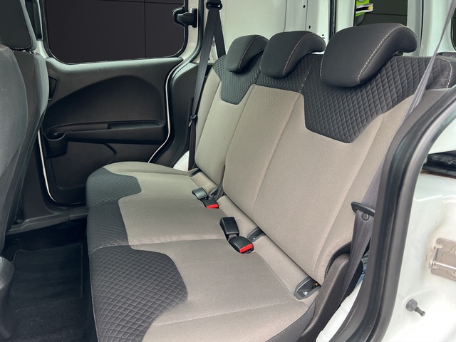 Ford Transit Courier Kombi 1.5 TDCi Ambiente 74 kW (100 CV)