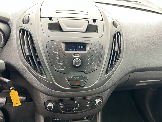 Ford Transit Courier Kombi 1.5 TDCi Ambiente 74 kW (100 CV)