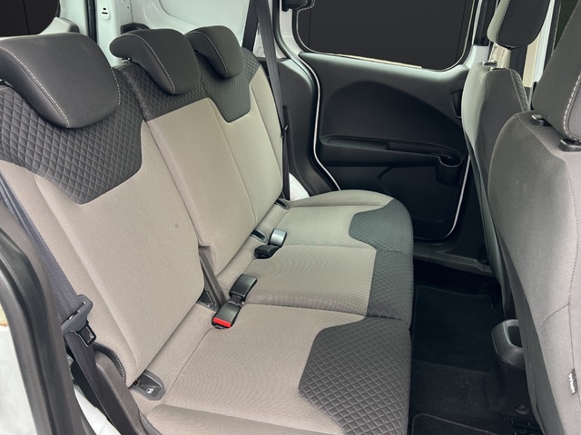 Ford Transit Courier Kombi 1.5 TDCi Ambiente 74 kW (100 CV)