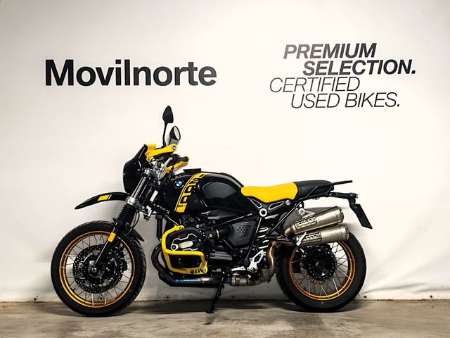 BMW Motorrad R nineT Urban G/S  de ocasión 
