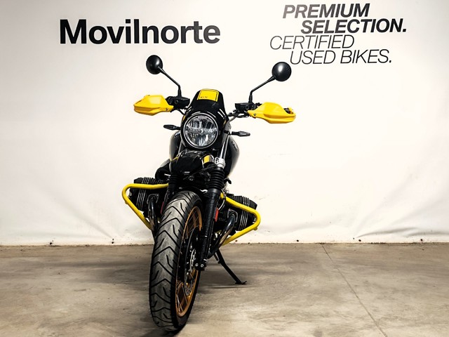 BMW Motorrad R nineT Urban G/S  de ocasión 