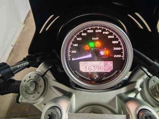 BMW Motorrad R nineT Urban G/S  de ocasión 