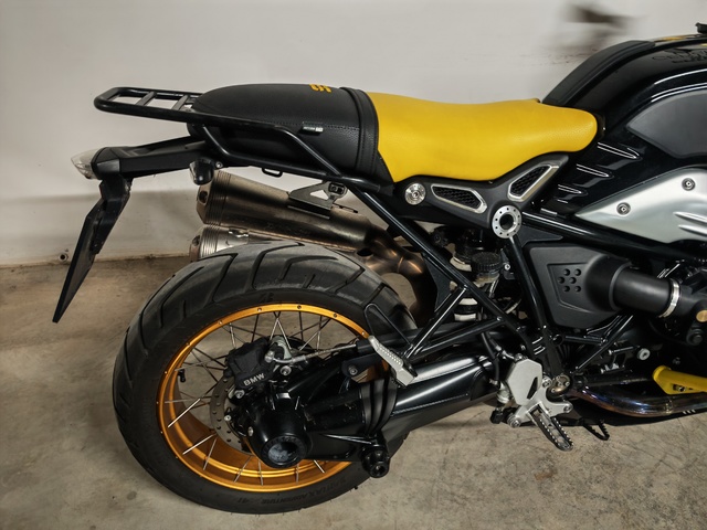 BMW Motorrad R nineT Urban G/S  de ocasión 