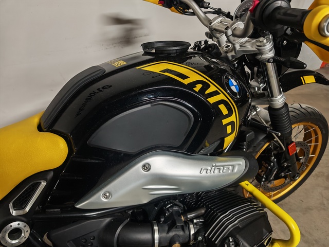 BMW Motorrad R nineT Urban G/S  de ocasión 