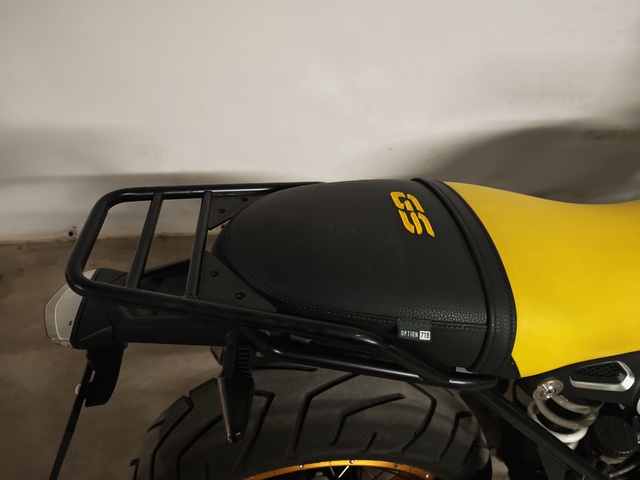 BMW Motorrad R nineT Urban G/S  de ocasión 
