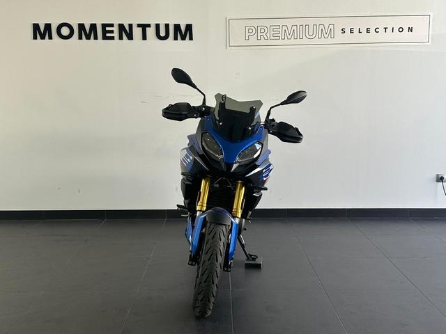 BMW Motorrad F 900 XR  de ocasión 