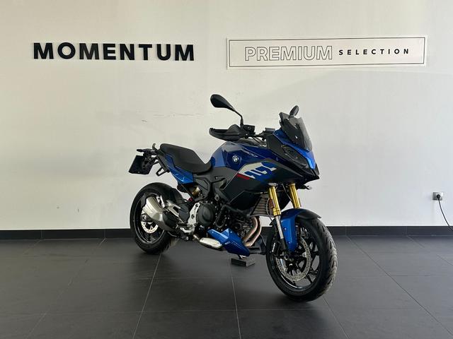 BMW Motorrad F 900 XR  de ocasión 