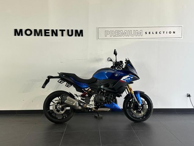 BMW Motorrad F 900 XR  de ocasión 