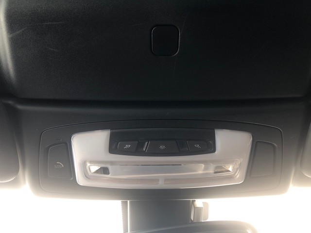 BMW Serie 2 218i Cabrio color Blanco. Año 2019. 100KW(136CV). Gasolina. En concesionario Vehinter Getafe de Madrid
