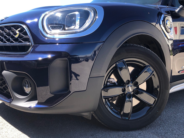 fotoG 5 del MINI MINI Countryman Cooper S E ALL4 162 kW (220 CV) 220cv Híbrido Electro/Gasolina del 2021 en Madrid