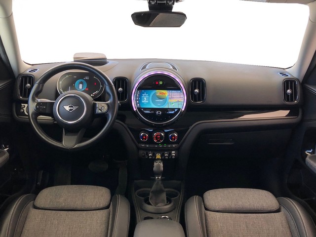 fotoG 6 del MINI MINI Countryman Cooper S E ALL4 162 kW (220 CV) 220cv Híbrido Electro/Gasolina del 2021 en Madrid