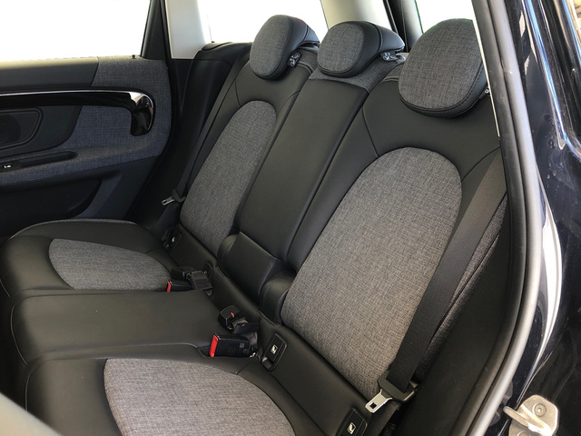 fotoG 8 del MINI MINI Countryman Cooper S E ALL4 162 kW (220 CV) 220cv Híbrido Electro/Gasolina del 2021 en Madrid