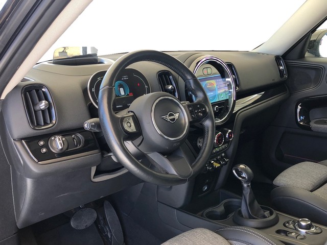 fotoG 12 del MINI MINI Countryman Cooper S E ALL4 162 kW (220 CV) 220cv Híbrido Electro/Gasolina del 2021 en Madrid