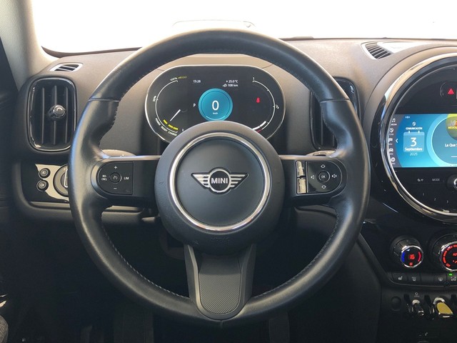 fotoG 13 del MINI MINI Countryman Cooper S E ALL4 162 kW (220 CV) 220cv Híbrido Electro/Gasolina del 2021 en Madrid