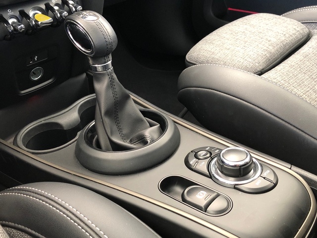 fotoG 16 del MINI MINI Countryman Cooper S E ALL4 162 kW (220 CV) 220cv Híbrido Electro/Gasolina del 2021 en Madrid