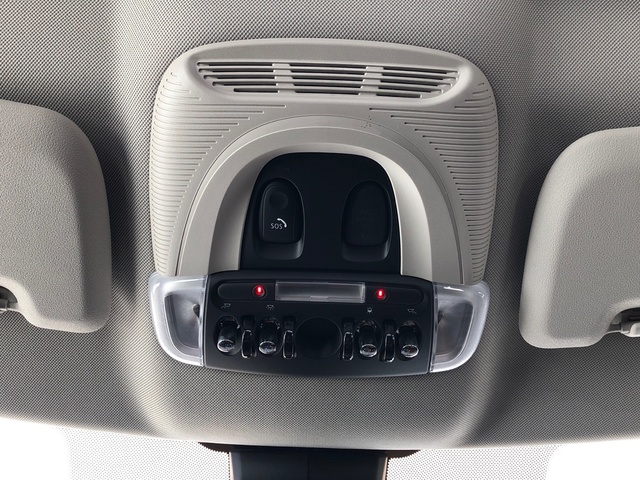 fotoG 17 del MINI MINI Countryman Cooper S E ALL4 162 kW (220 CV) 220cv Híbrido Electro/Gasolina del 2021 en Madrid