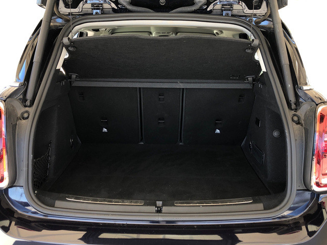 fotoG 18 del MINI MINI Countryman Cooper S E ALL4 162 kW (220 CV) 220cv Híbrido Electro/Gasolina del 2021 en Madrid