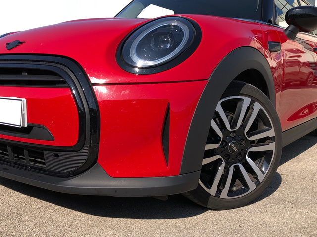 fotoG 5 del MINI MINI 5 Puertas Cooper 100 kW (136 CV) 136cv Gasolina del 2021 en Madrid