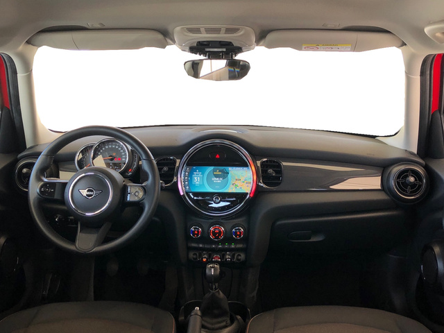 fotoG 6 del MINI MINI 5 Puertas Cooper 100 kW (136 CV) 136cv Gasolina del 2021 en Madrid