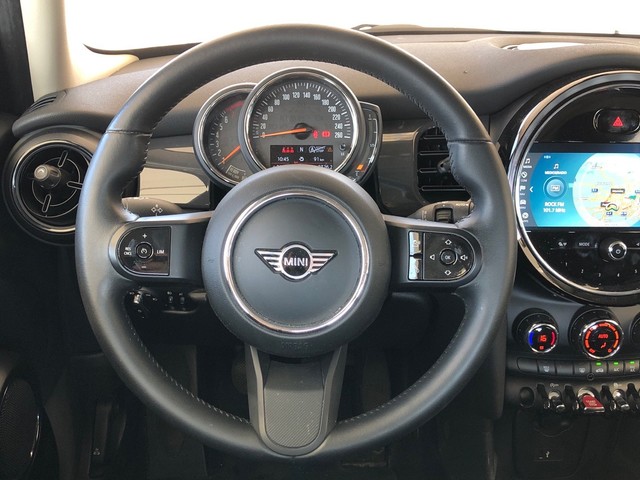 fotoG 13 del MINI MINI 5 Puertas Cooper 100 kW (136 CV) 136cv Gasolina del 2021 en Madrid