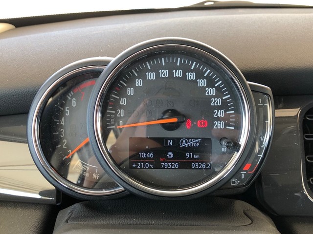 fotoG 14 del MINI MINI 5 Puertas Cooper 100 kW (136 CV) 136cv Gasolina del 2021 en Madrid