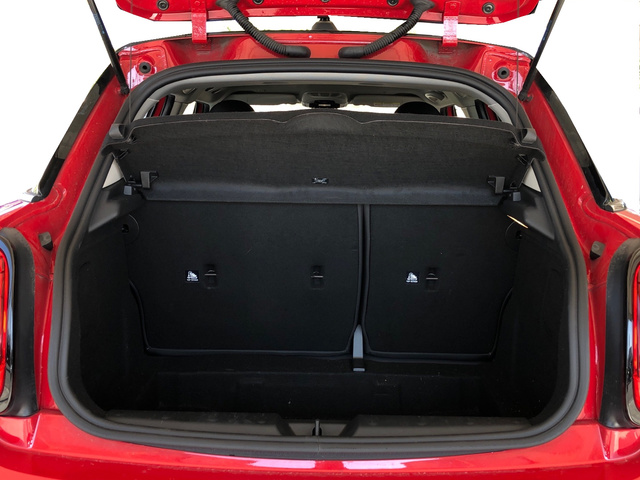 fotoG 17 del MINI MINI 5 Puertas Cooper 100 kW (136 CV) 136cv Gasolina del 2021 en Madrid